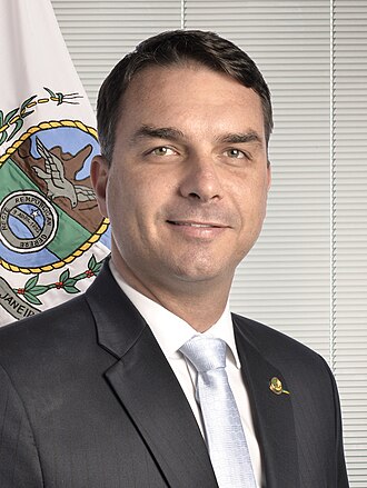 flavio bolsonaro