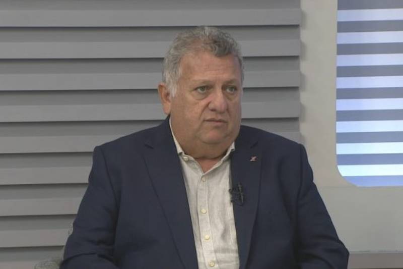 Presidente da Caixa Econômica Federal sinaliza concurso público para 2024 1 pres caixa carlos vieira