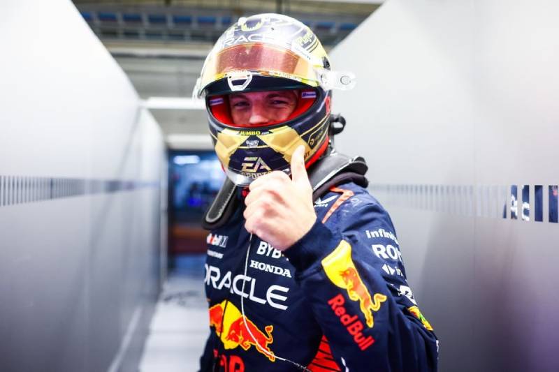 verstappen
