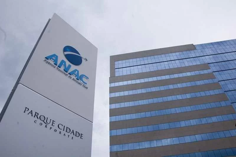 Concurso da Anac publica edital com 70 vagas e provas na Paraíba 2 anac