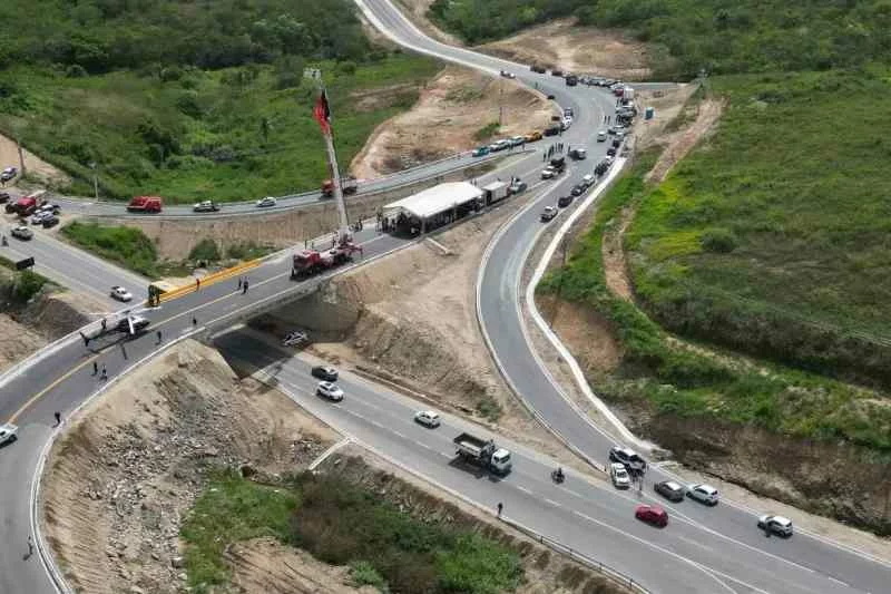arco metropolitano cg