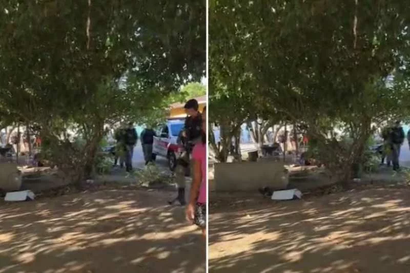 ataque tiros gervasio maia