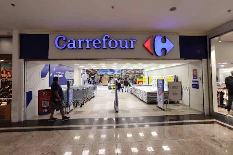 Hipermercado Carrefour confirma fechamento de unidades em João Pessoa e Campina Grande 3 carrefour campina grande partage