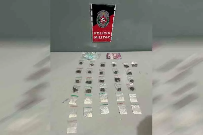 drogas santa rita