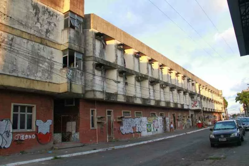 hotel tropicana