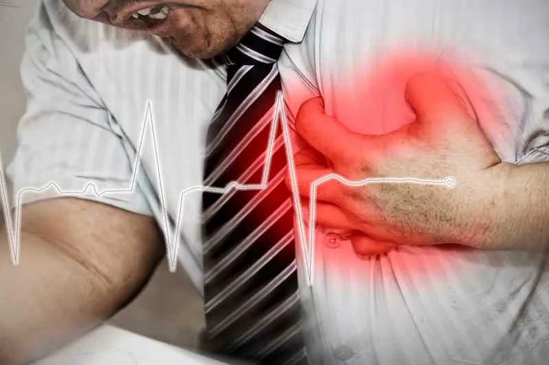 insuficiencia cardiaca
