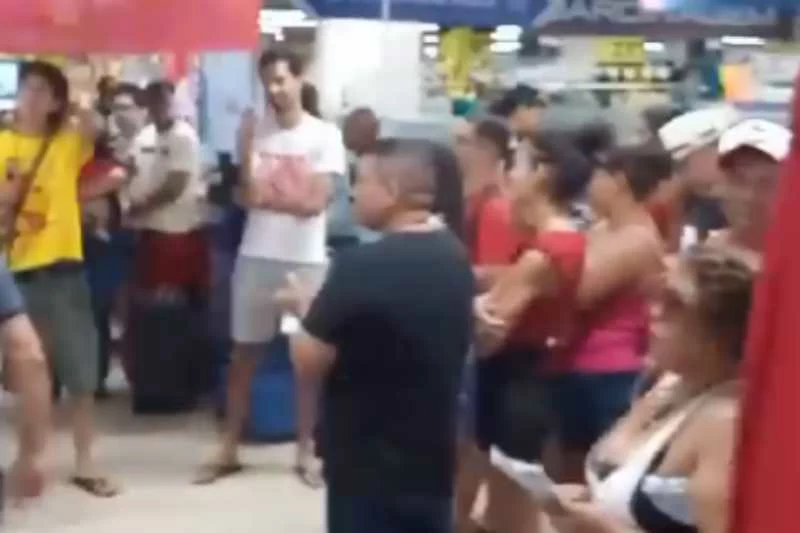 manifesto carrefour