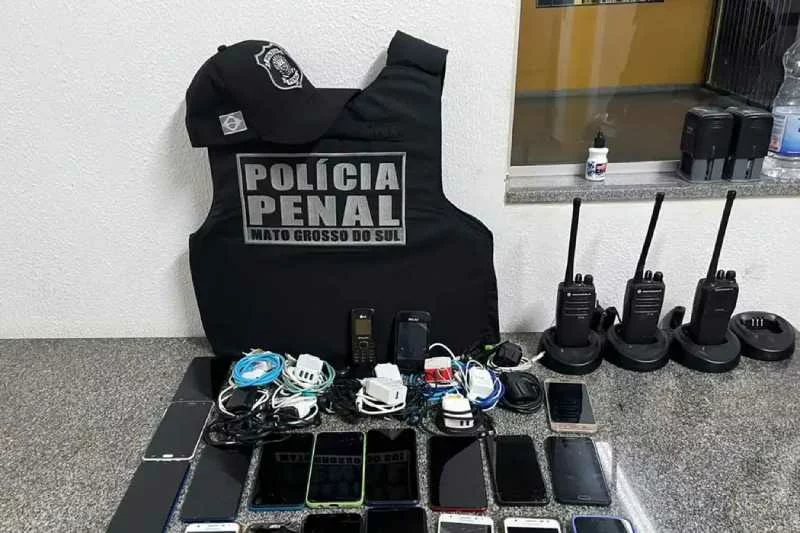 operacao mute