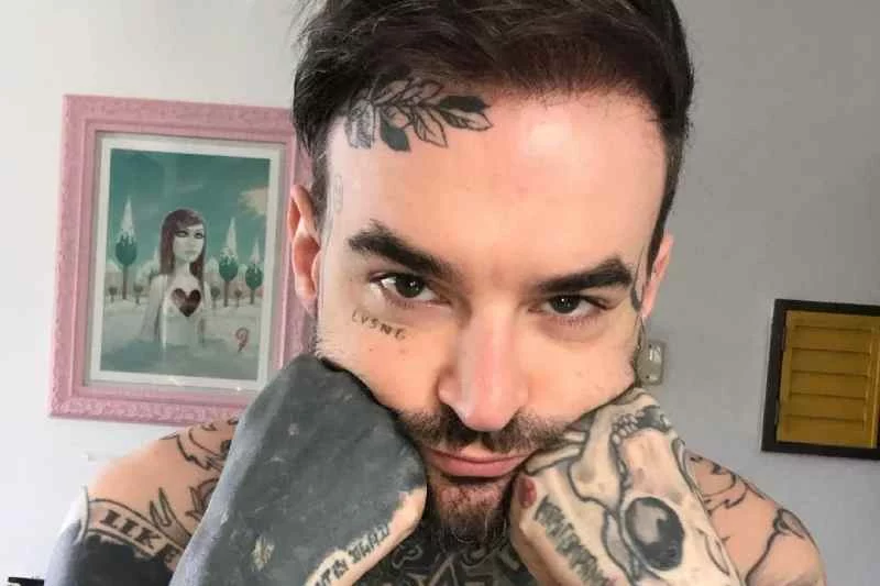 Youtuber PC Siqueira é encontrado morto dentro de apartamento em São Paulo 6 pcsiqueira
