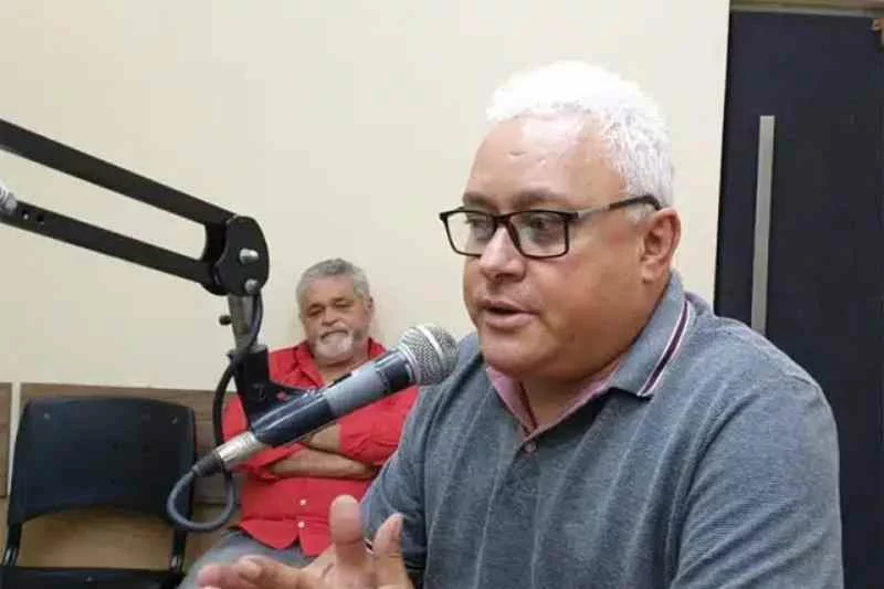 pres sindicato comerciarios cg
