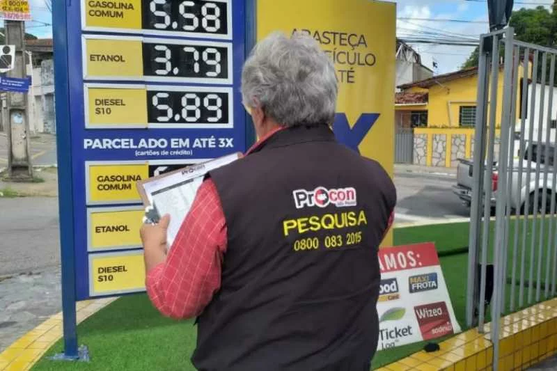 procon jp gasolina