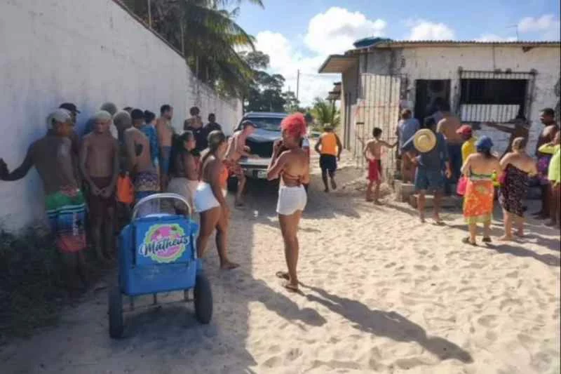 ataque pitimbu