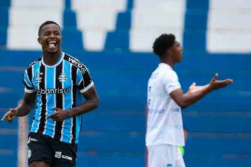 gremio e serra branca