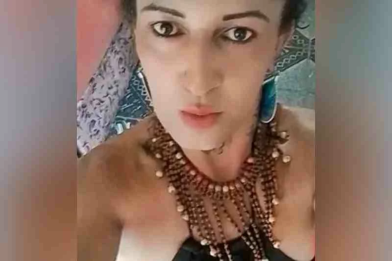 Homem é preso suspeito de invadir casa e matar travesti no Cajá 10 travesti caja