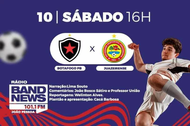 botafogo x juazeirense