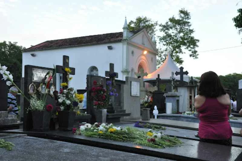 cemiterio