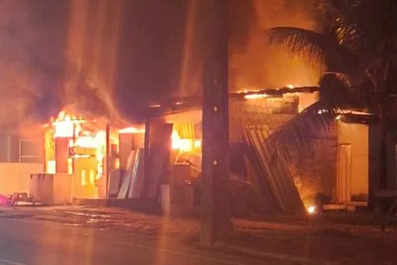 incendio conde 1004