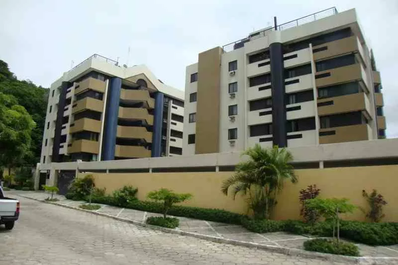 condominio rosa mistica cabo branco