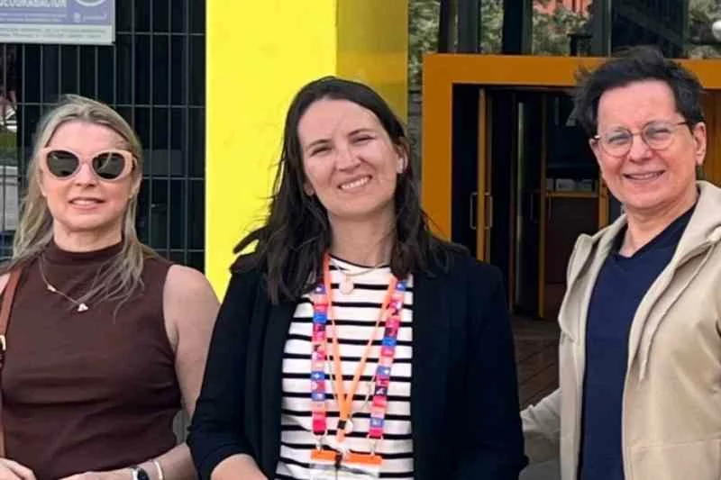 ilha tech espanha