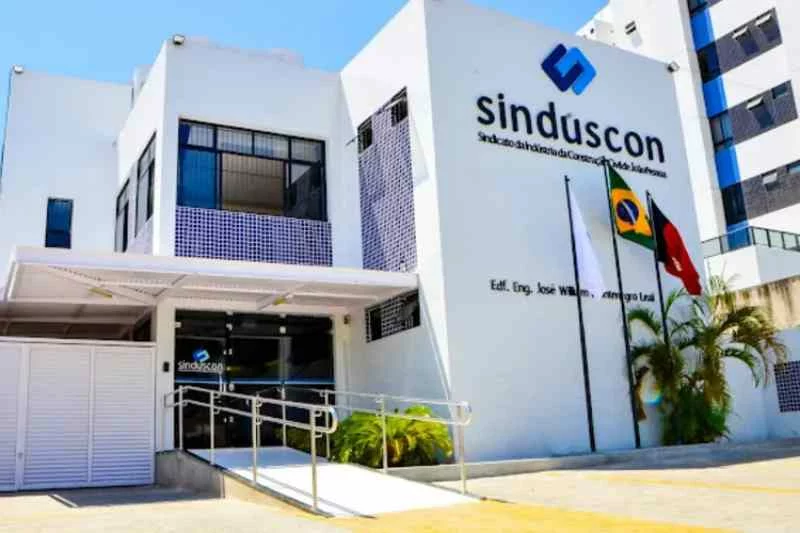 Sinduscon-JP completa 45 anos e celebra atual momento da construção civil na Paraíba 1 sinduscon