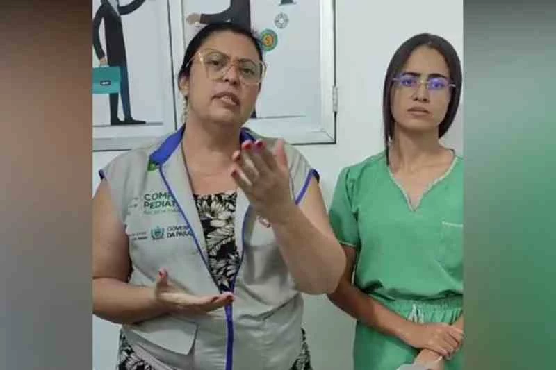 Direção do Hospital de Itaporanga denuncia agressões e ameaças a profissionais de saúde 5 denuncia itaporanga 0406