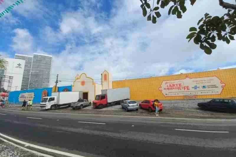 Salão do Artesanato Paraibano chega ao fim com mais de R$ 2,6 milhões em vendas 7 salao artesanato cg