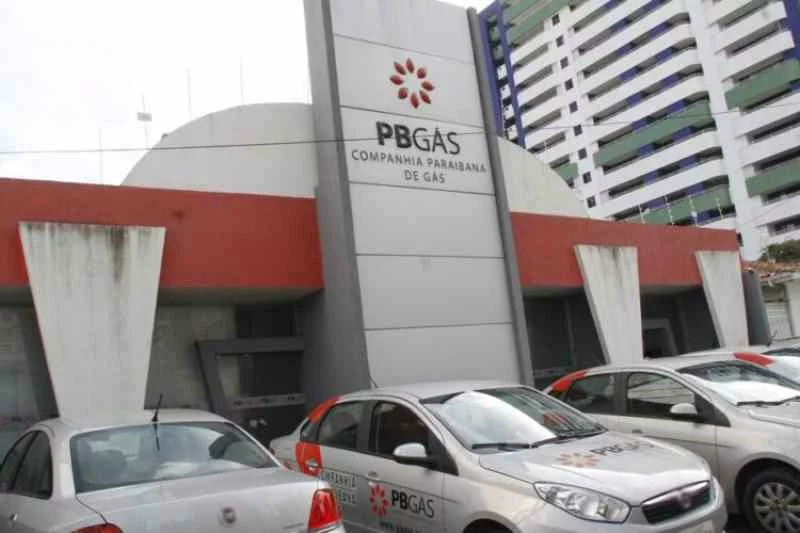 pbgas