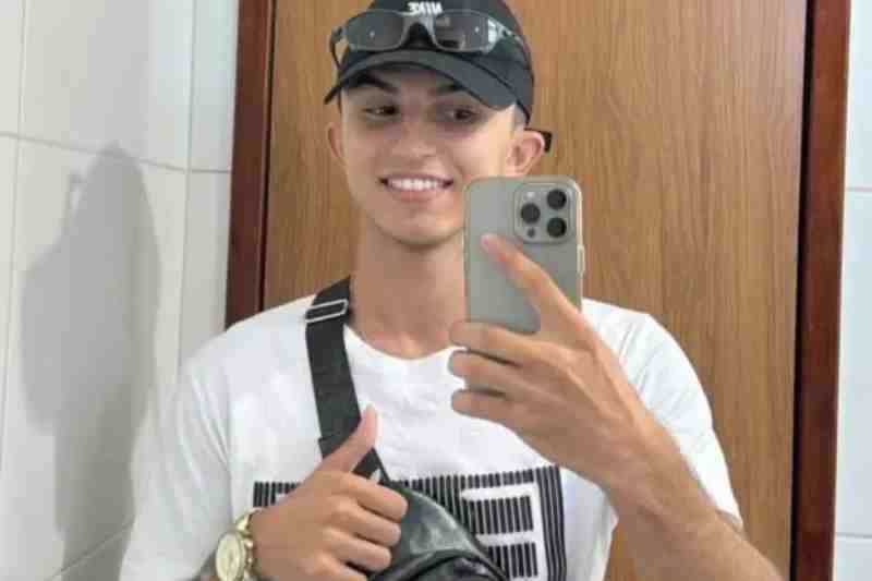 bragueza