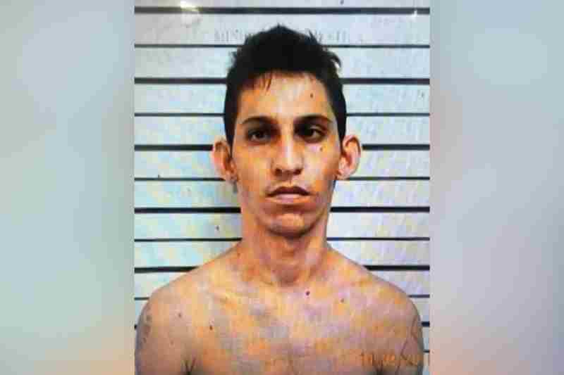 Detento morre em tiroteio com PM um dia após fugir do presídio de Cajazeiras 10 detento morto cajazeiras 0309