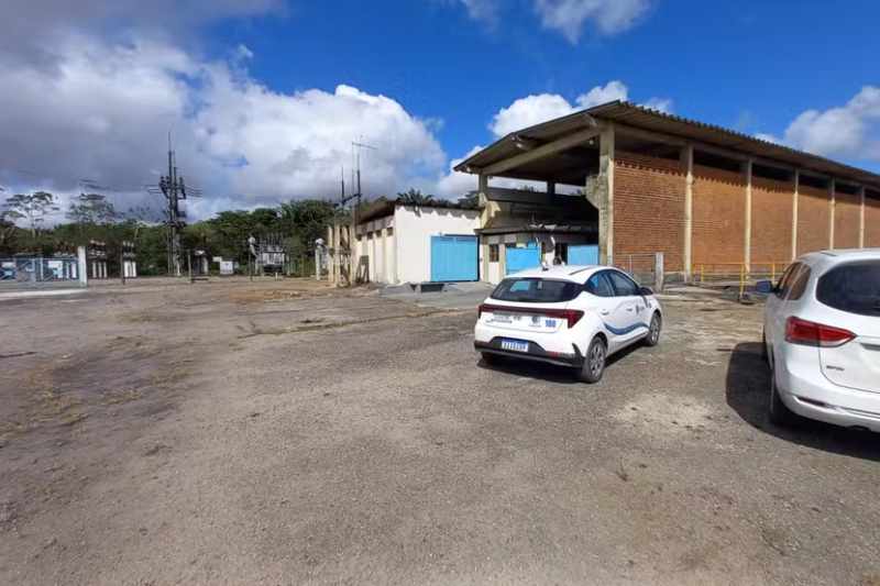 Fornecimento d'água em João Pessoa, Cabedelo e Conde só deve ser retomado nesta sexta-feira (1º) 1 estacao agua gramame