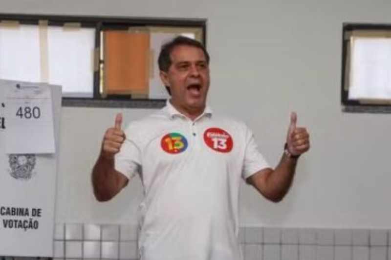 evandro leitao