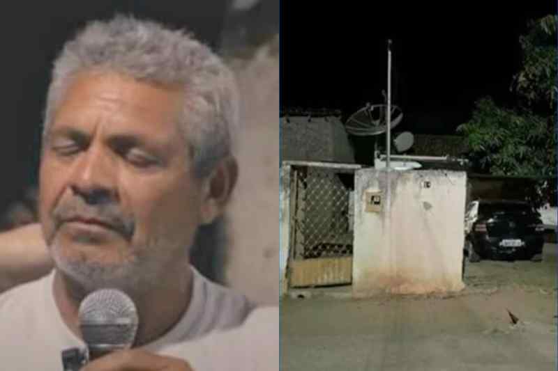 Motorista tem casa invadida enquanto dormia e é morto a tiros no Cariri 4 homi serra bca 2610