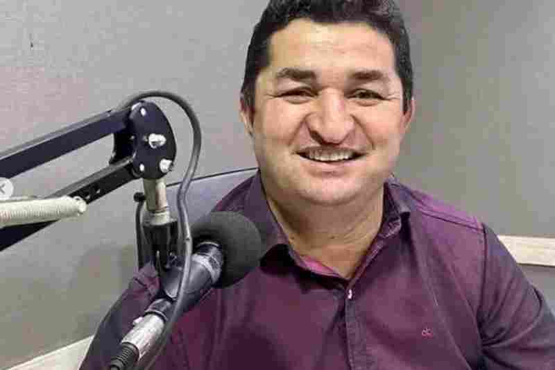 Prefeito de Montadas anuncia ação judicial contra homem que o acusou de boca de urna 9 jonas de sousa prefeito montadas