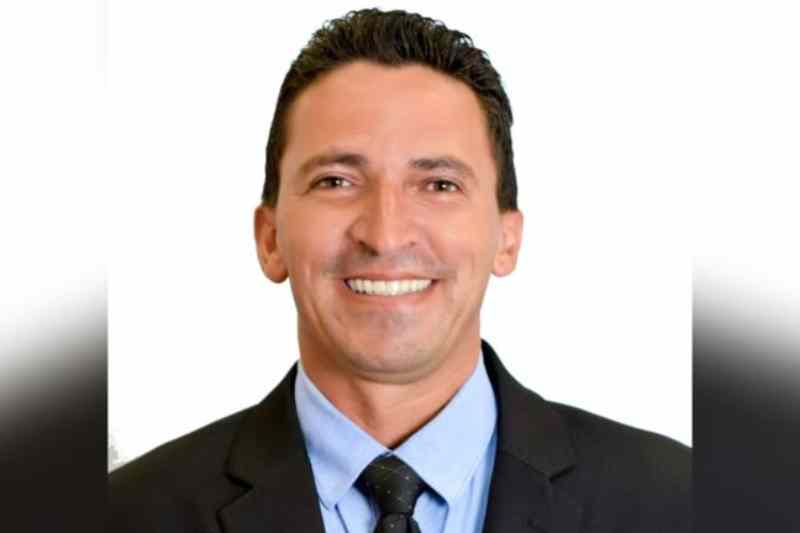 vereador erivan mataraca