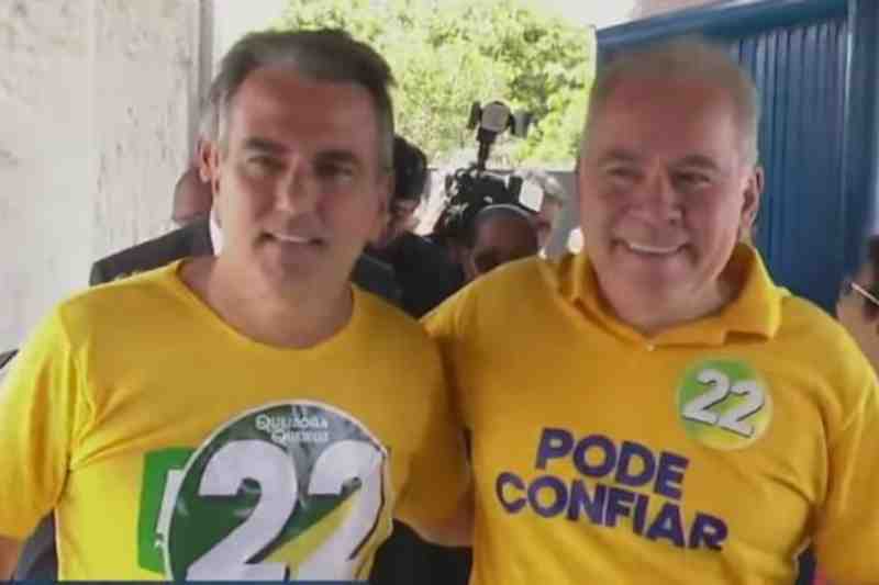 voto queiroga 2710