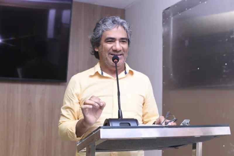 Celso Batista entrega Presidência Estadual do PSOL e pede desfiliação de partido 3 celso batista