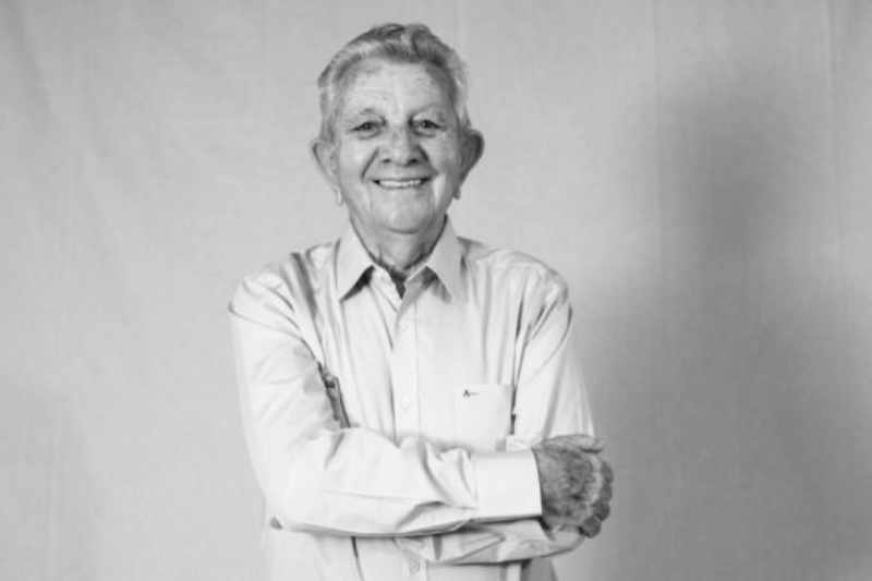 Morre aos 86 anos Edvan Pereira Leite, ex-prefeito de Boa Vista 12 edvan pereira ex prefeito boa vista