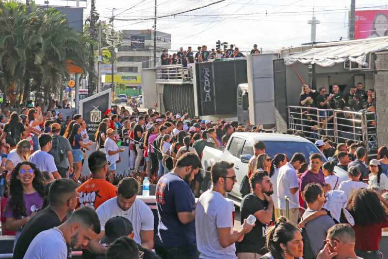 Marcha para Jesus 2024 reúne milhares de fiéis de igrejas evangélicas na Capital Paraibana 6 marcha para jesus 2024