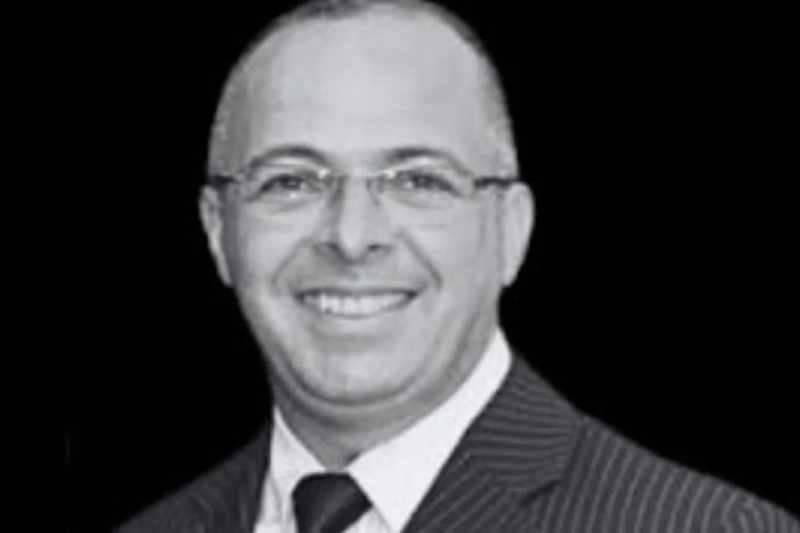 pastor alex cg