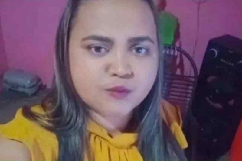 Mulher é atropelada por caminhão e tem corpo dilacerado entre Mari e Mulungu 5 vitima acidente mulungu 0911