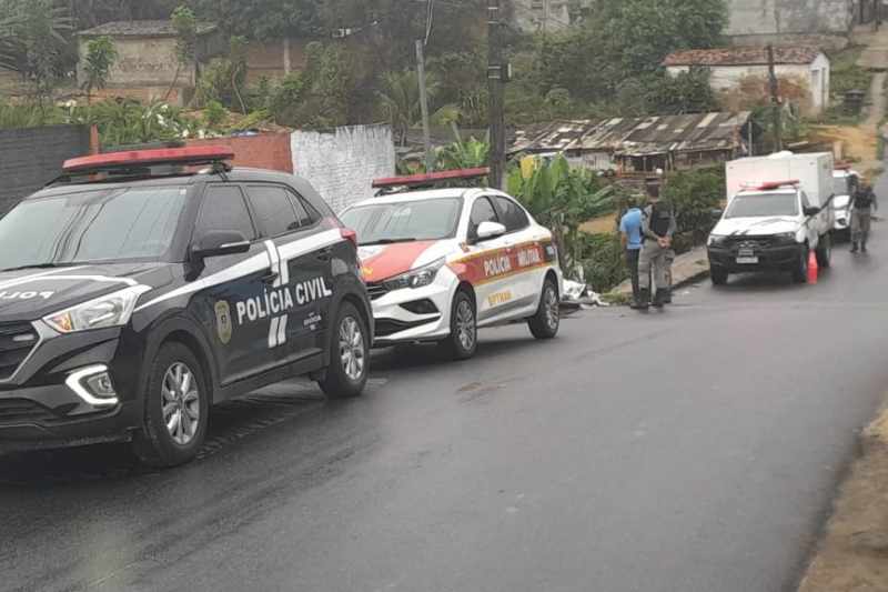 Homem morre após perder o controle de moto em Campina Grande 4 acidente cg 2712