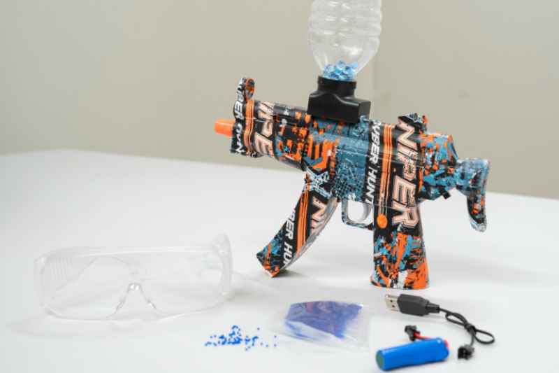 arma gel