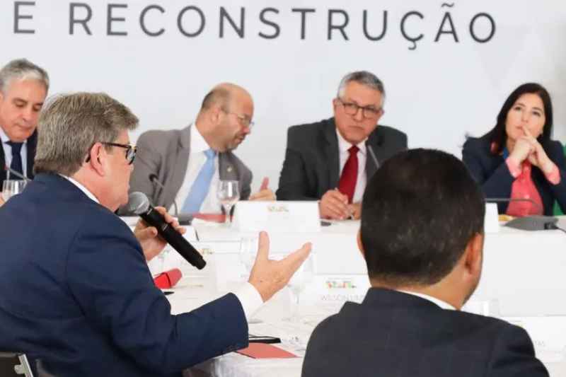 Governo Federal autoriza suplementação de recursos para Operação Carro-Pipa na Paraíba 3 audiencia joao simone tebet 0912