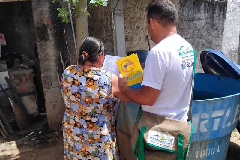 combate dengue
