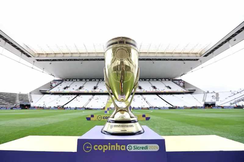 Times paraibanos estreiam com derrotas na Copinha 2026 6 copinha sp