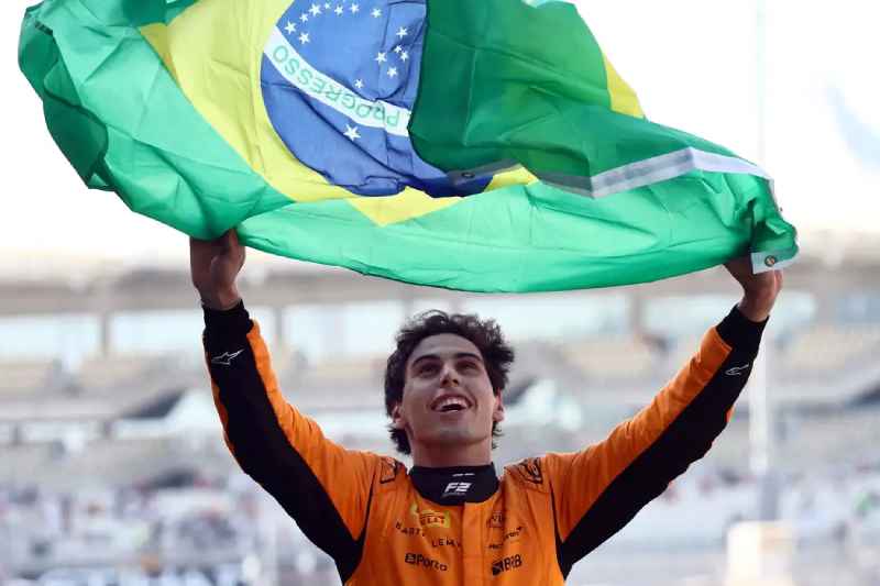gabriel bortoleto f2