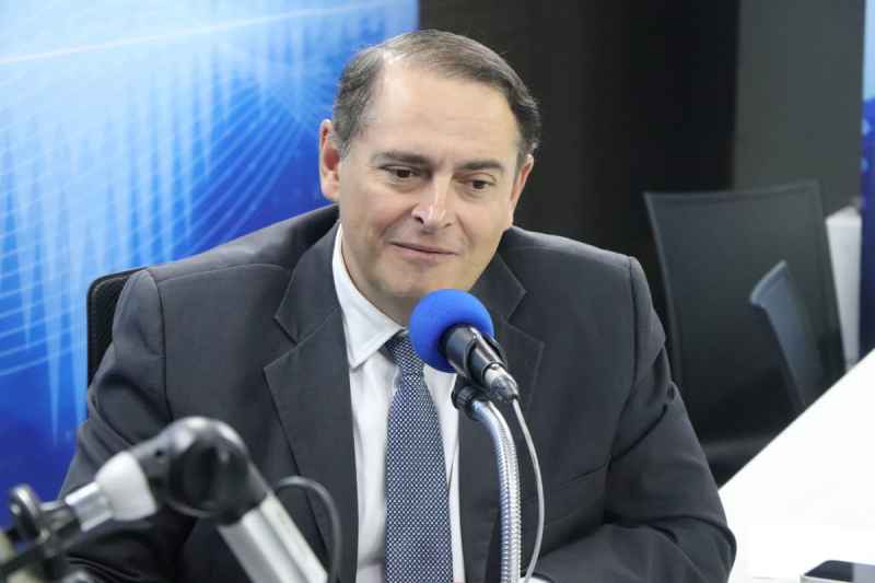 Superintendente do Detran-PB diz que Lei Seca será intensificada nas férias de verão 2 isaias gualberto detran pb