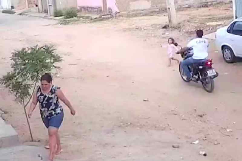 menina atropelada conceicao 0912