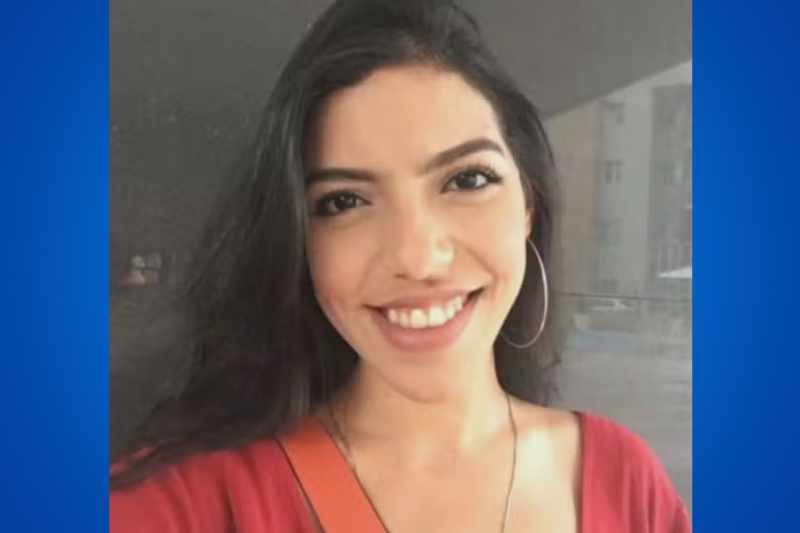 paraibana atropelada rj