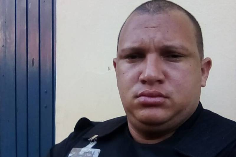 vigilante assassinado 1312
